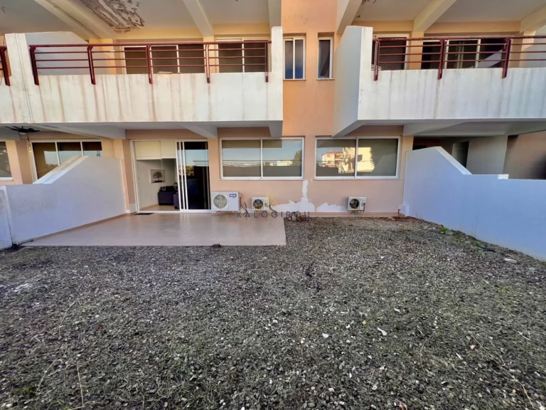 2 Bedroom Apartment for Sale in Oroklini, Larnaca District