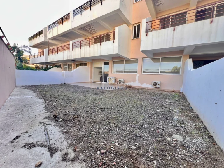 2 Bedroom Apartment for Sale in Oroklini, Larnaca District