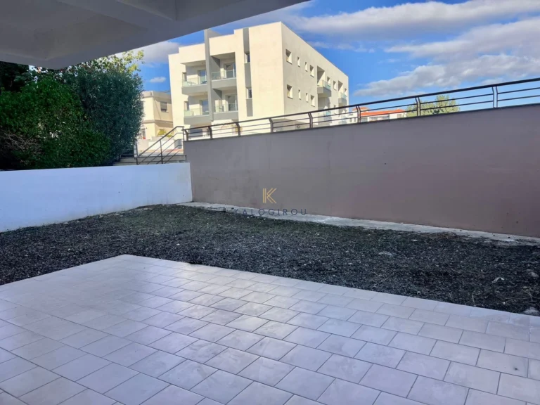 2 Bedroom Apartment for Sale in Oroklini, Larnaca District