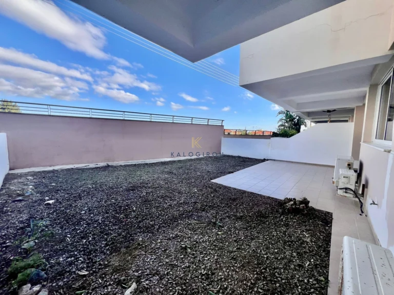 2 Bedroom Apartment for Sale in Oroklini, Larnaca District