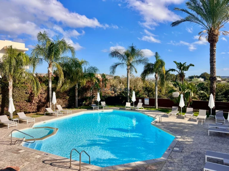 2 Bedroom Apartment for Sale in Oroklini, Larnaca District