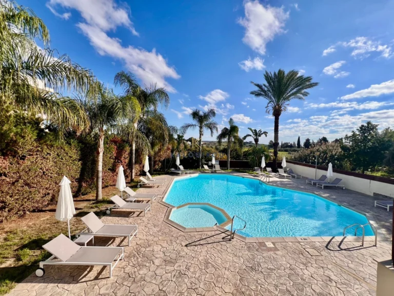 2 Bedroom Apartment for Sale in Oroklini, Larnaca District