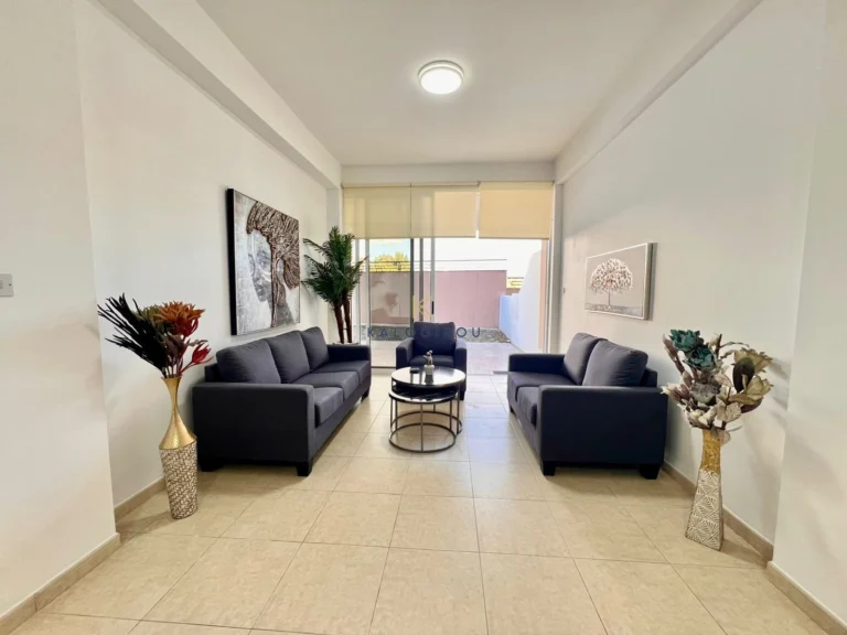 2 Bedroom Apartment for Sale in Oroklini, Larnaca District