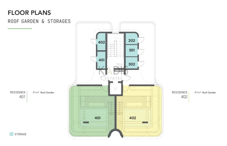 2 Bedroom Apartment for Sale in Limassol – Neapolis