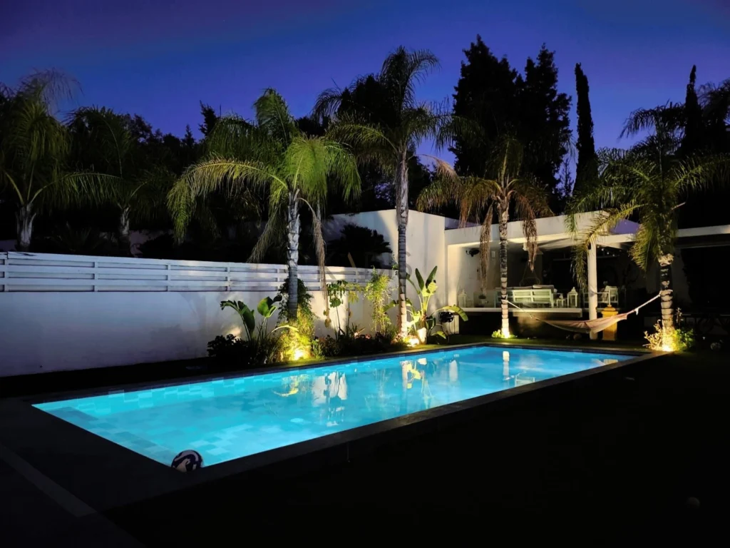 4 Bedroom House for Sale in Nicosia District