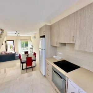 2 Bedroom House for Sale in Tombs Of the Kings, Paphos District