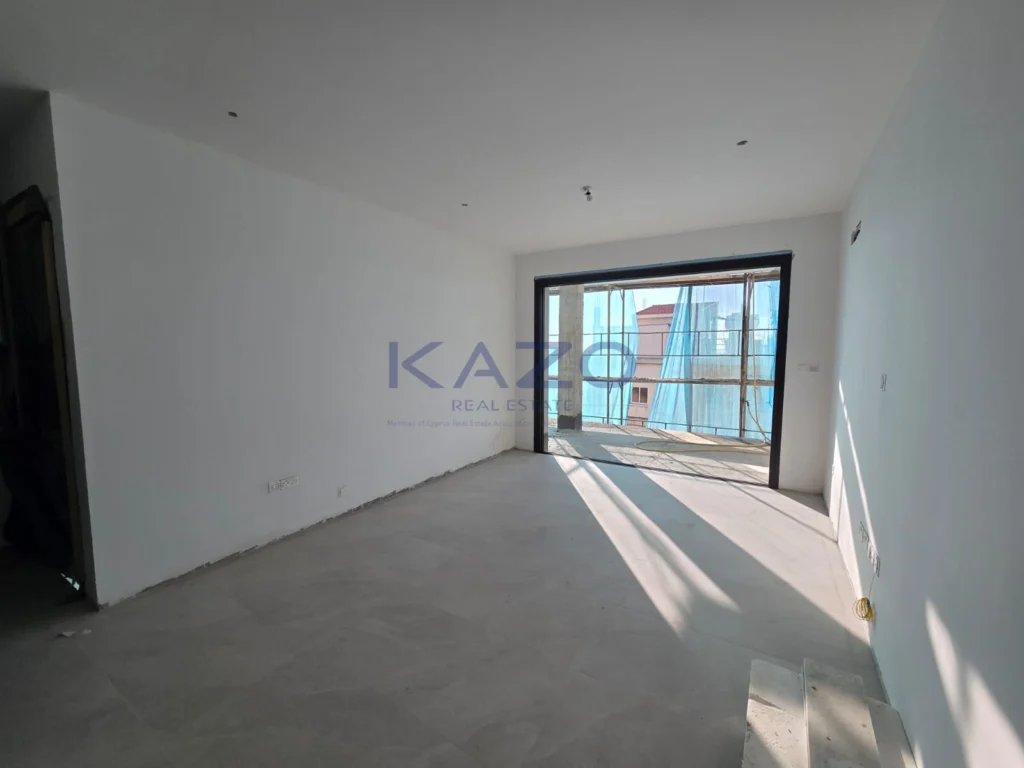 2 Bedroom Apartment for Sale in Limassol – Agia Fyla