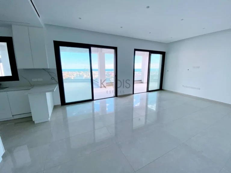 3 Bedroom Apartment for Sale in Limassol – Agios Athanasios