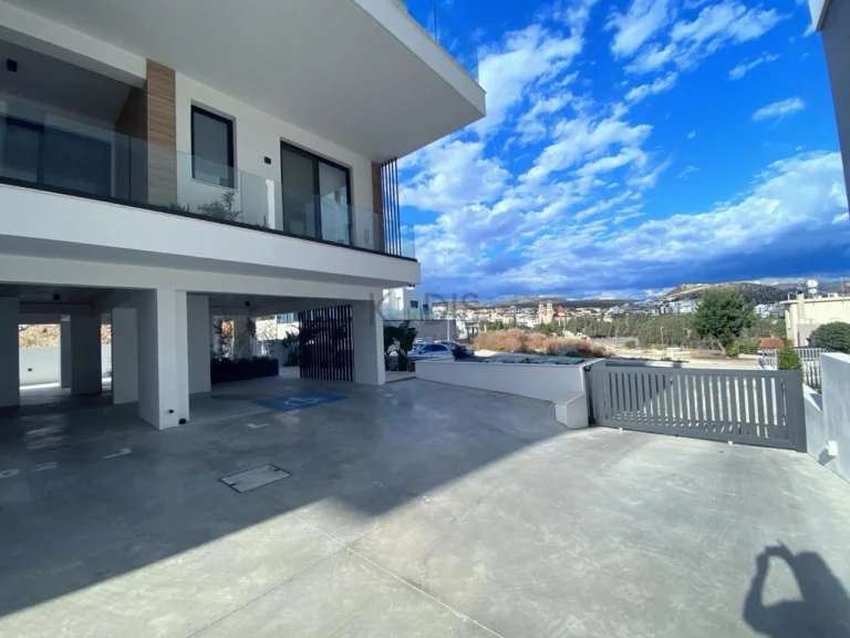 3 Bedroom Apartment for Sale in Limassol – Agios Athanasios