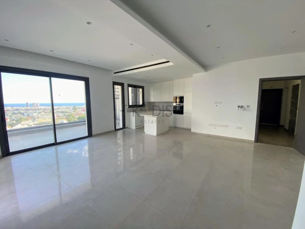 3 Bedroom Apartment for Sale in Limassol – Agios Athanasios