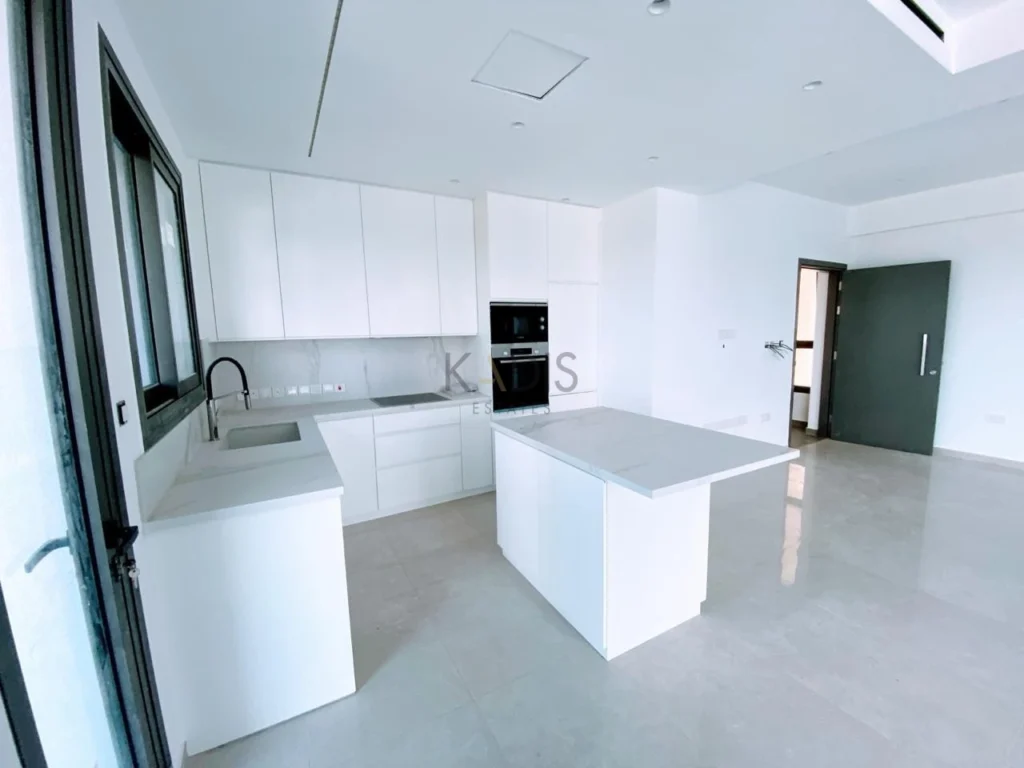 3 Bedroom Apartment for Sale in Limassol – Agios Athanasios