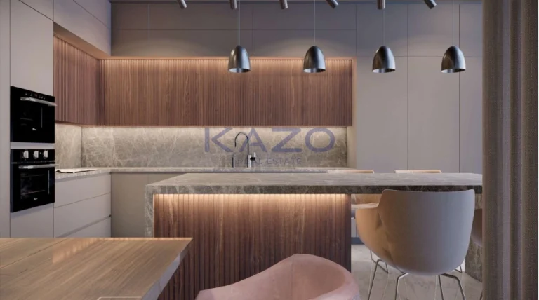 3 Bedroom Apartment for Sale in Limassol – Panthea