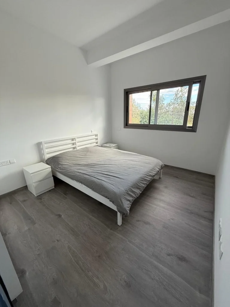 1 Bedroom Apartment for Rent in Limassol – Zakaki