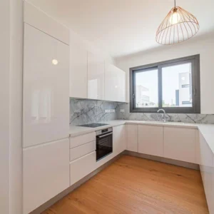 1 Bedroom Apartment for Sale in Agios Tychonas, Limassol District