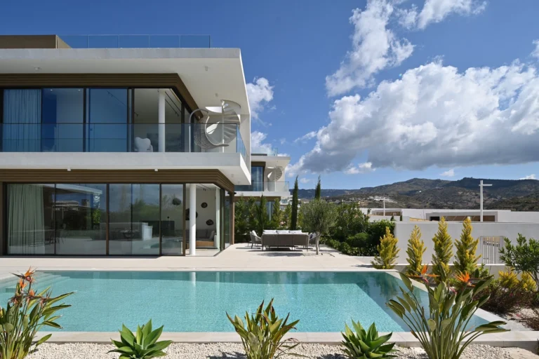 6+ Bedroom House for Sale in Pegeia, Paphos District