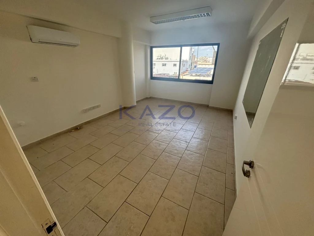 230m² Office for Rent in Limassol District