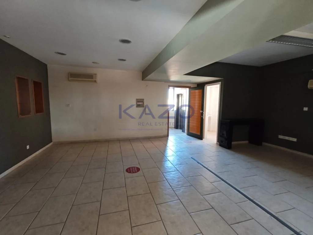 230m² Office for Rent in Limassol District