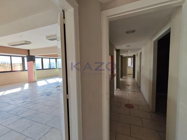 230m² Office for Rent in Limassol District