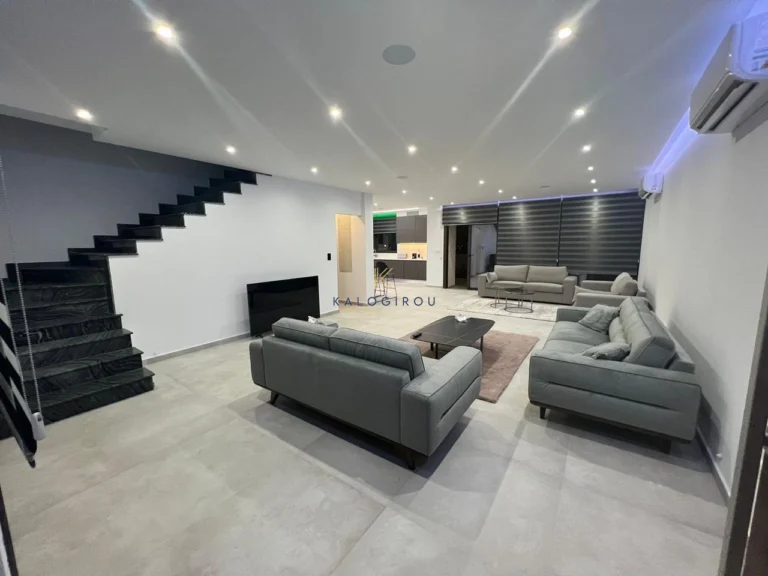 3 Bedroom House for Sale in Pyla, Larnaca District