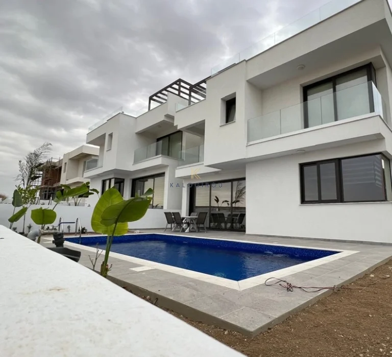 3 Bedroom House for Sale in Pyla, Larnaca District