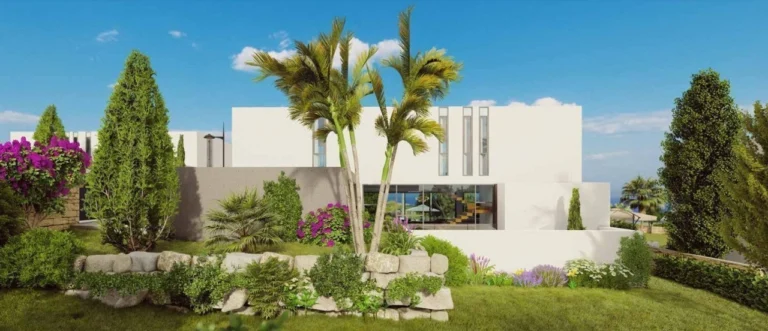 4 Bedroom House for Sale in Pegeia, Paphos District