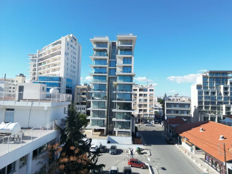 3 Bedroom Apartment for Sale in Larnaca District