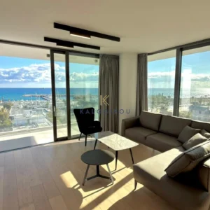 3 Bedroom Apartment for Sale in Larnaca District