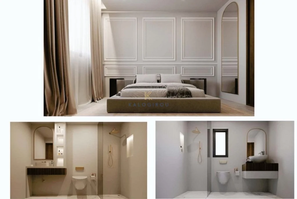 2 Bedroom Apartment for Sale in Drosia, Larnaca District