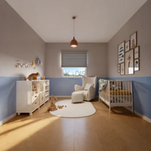 2 Bedroom Apartment for Sale in Strovolos, Nicosia District