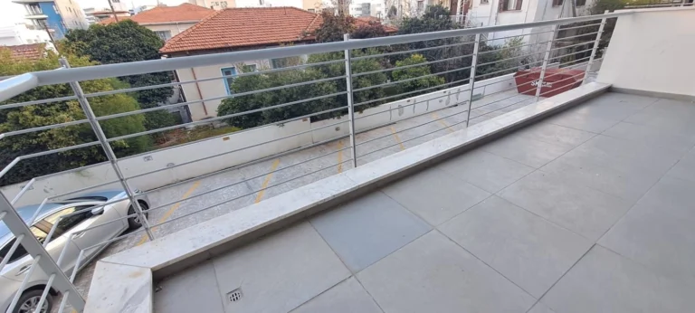 2 Bedroom Apartment for Rent in Limassol – Agia Zoni