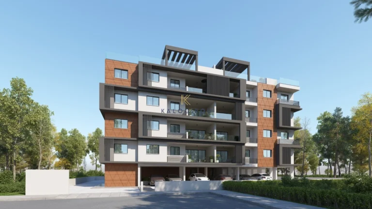 2 Bedroom Apartment for Sale in Drosia, Larnaca District