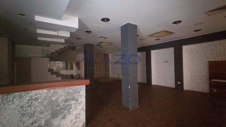 170m² Commercial for Sale in Nicosia District