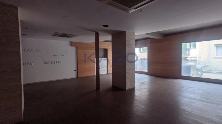 170m² Commercial for Sale in Nicosia District