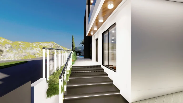 4 Bedroom House for Sale in Agia Paraskevi, Limassol District