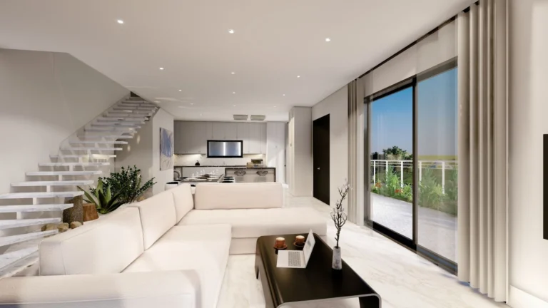 4 Bedroom House for Sale in Agia Paraskevi, Limassol District