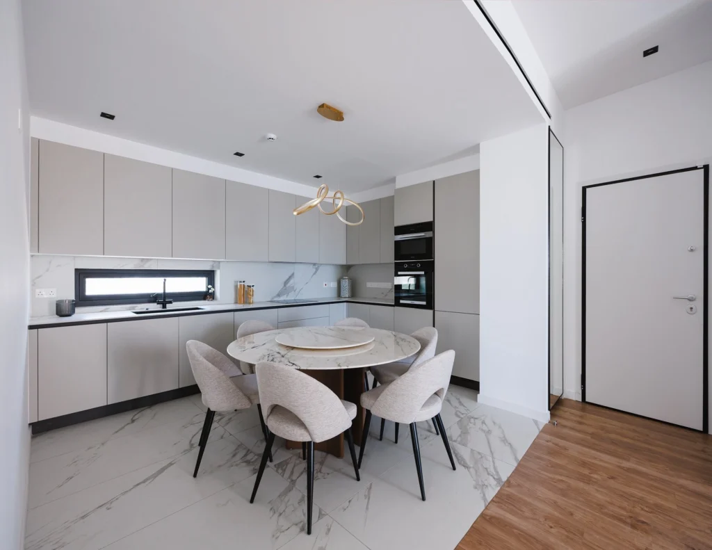 5 Bedroom Apartment for Sale in Limassol – Agios Athanasios