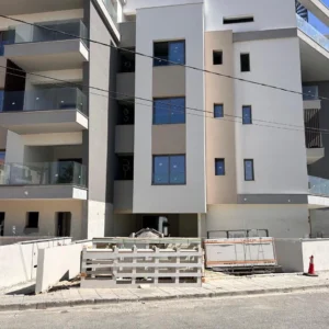 3 Bedroom Apartment for Sale in Limassol – Agios Athanasios