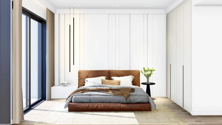 3 Bedroom Apartment for Sale in Limassol – Agios Athanasios