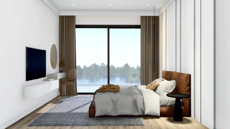 3 Bedroom Apartment for Sale in Limassol – Agios Athanasios