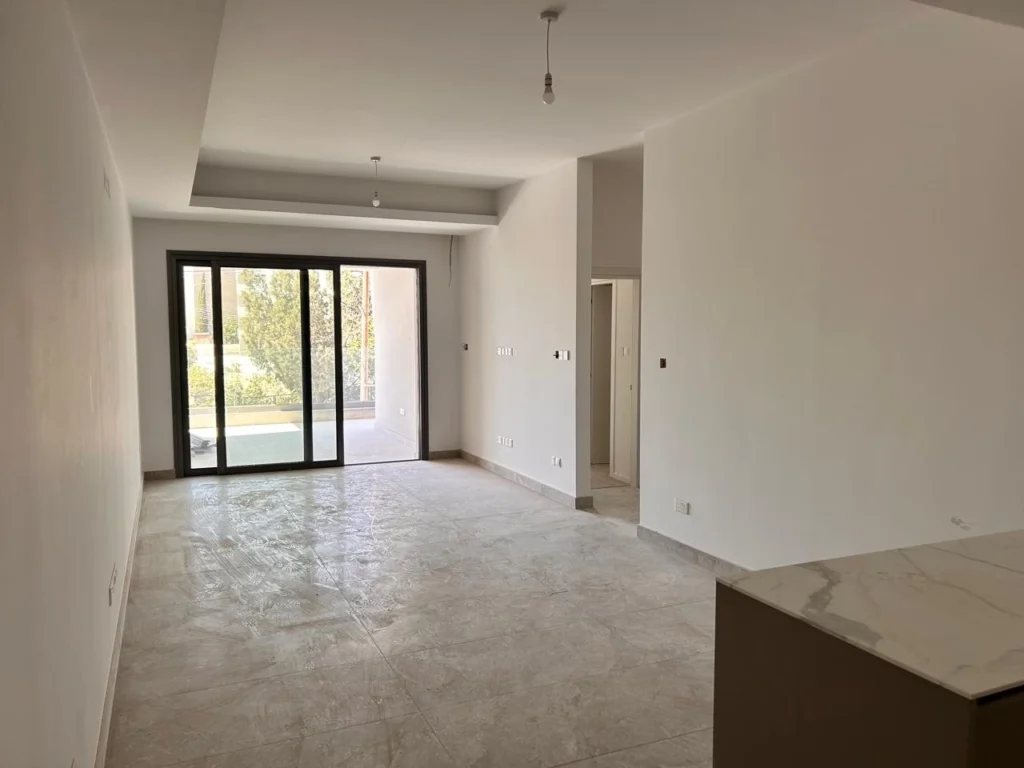 3 Bedroom Apartment for Sale in Limassol – Agios Athanasios