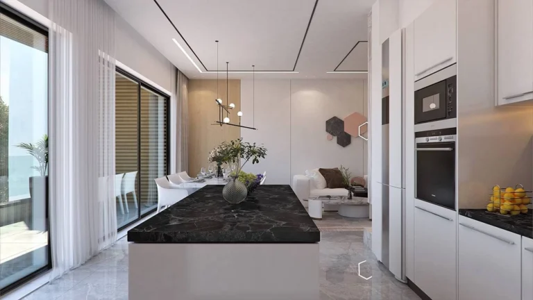 2 Bedroom Apartment for Sale in Germasogeia, Limassol District