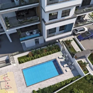 3 Bedroom Apartment for Sale in Germasogeia, Limassol District