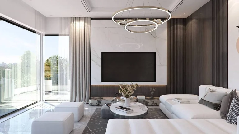 2 Bedroom Apartment for Sale in Germasogeia, Limassol District