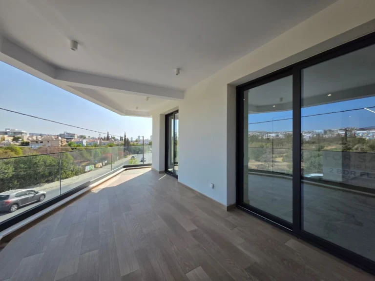 2 Bedroom Apartment for Sale in Limassol – Agios Athanasios