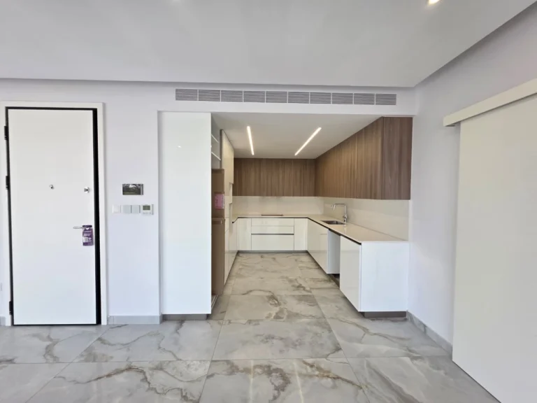 2 Bedroom Apartment for Sale in Limassol – Agios Athanasios