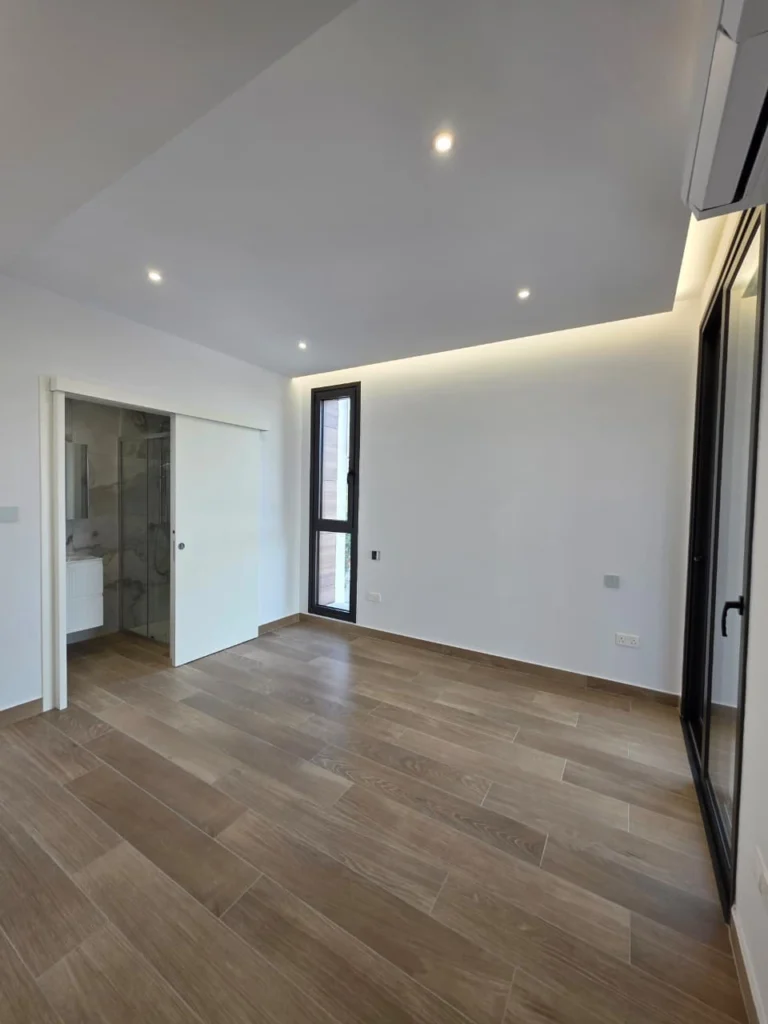 2 Bedroom Apartment for Sale in Limassol – Agios Athanasios