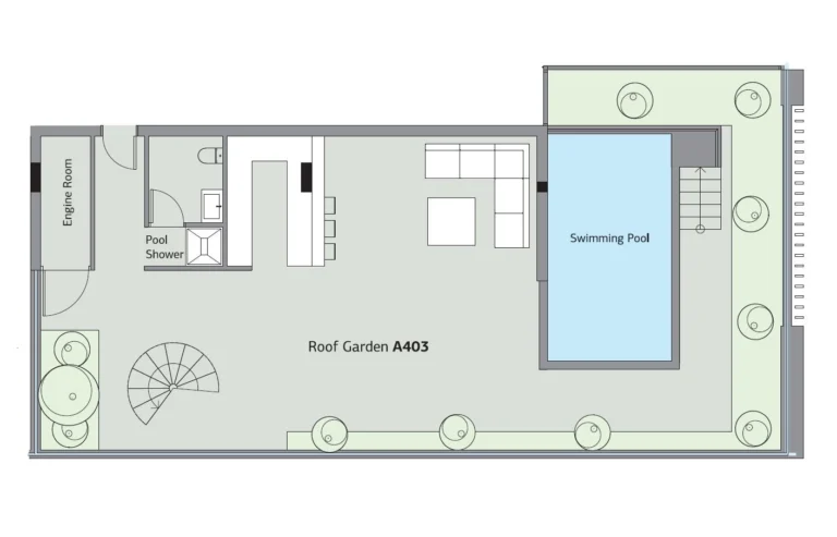 3 Bedroom Apartment for Sale in Germasogeia, Limassol District