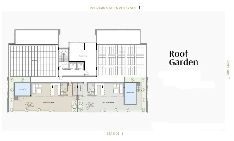 3 Bedroom Apartment for Sale in Germasogeia, Limassol District