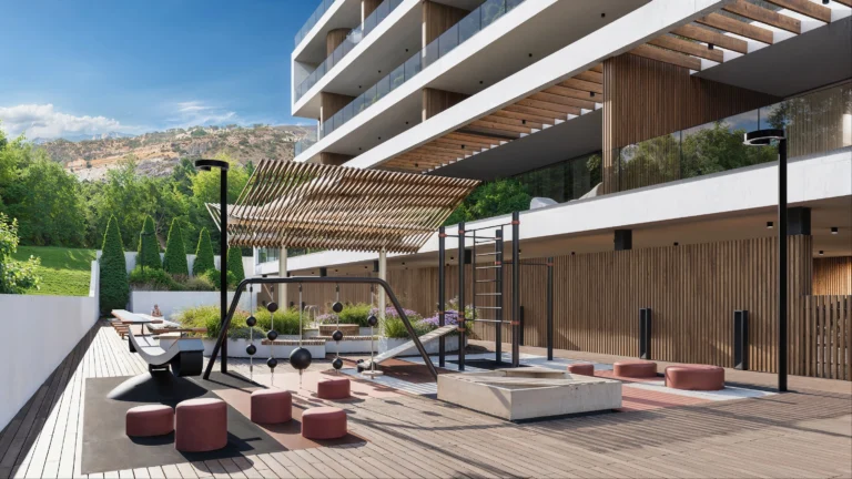 3 Bedroom Apartment for Sale in Germasogeia, Limassol District