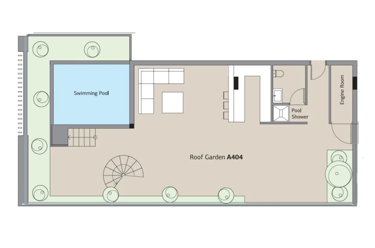 3 Bedroom Apartment for Sale in Germasogeia, Limassol District